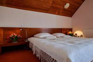 Курортные отели Complex Turistic Bucovina Сучевица Двухместный номер с 1 кроватью-3