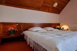 Курортные отели Complex Turistic Bucovina Сучевица Двухместный номер с 1 кроватью-7